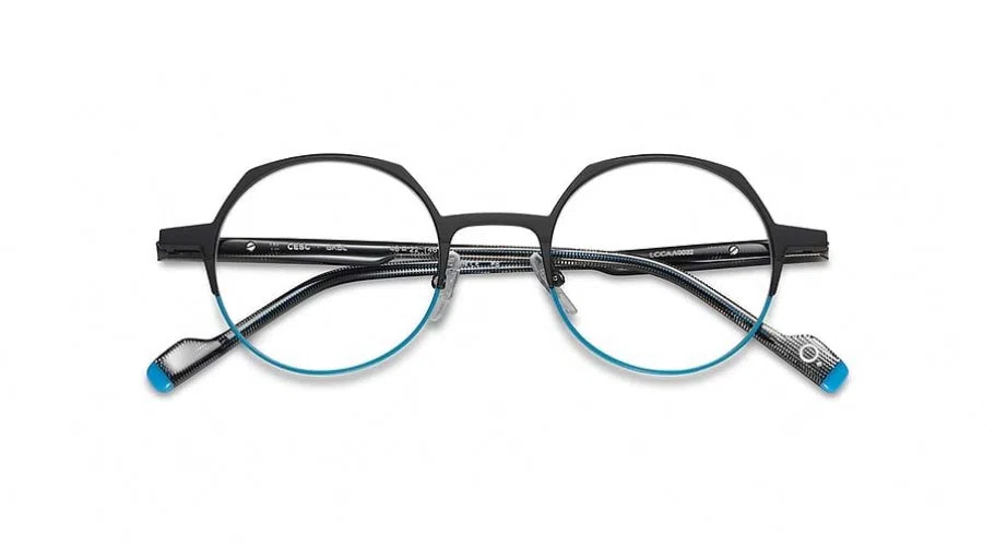 Etnia Barcelona CESC Eyeglasses - view 11